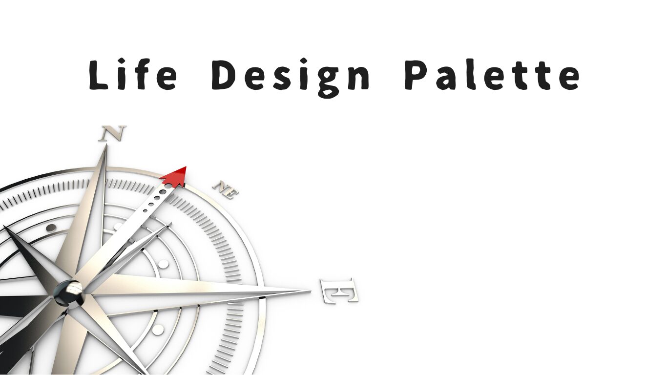 LifeDesignPalette
