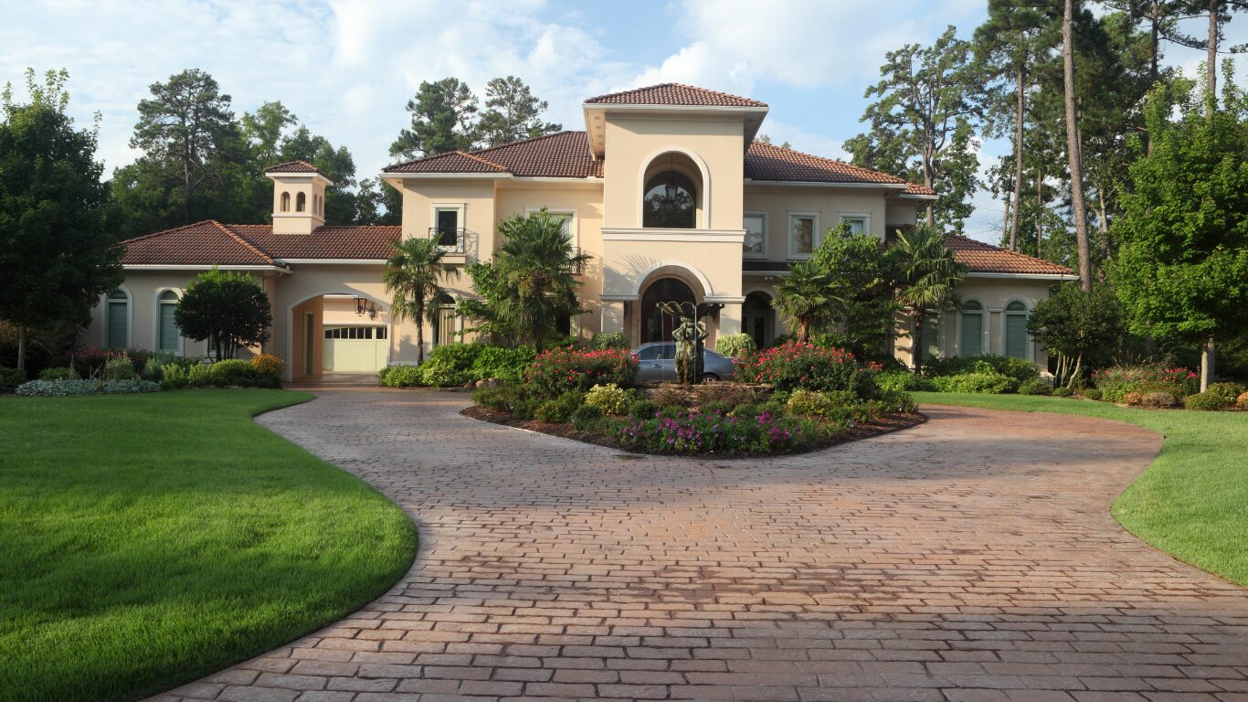 It's better not to take out a mortgage