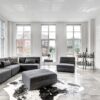 Blacklist mortgage approved