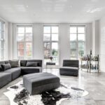 Blacklist mortgage approved