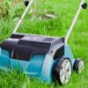 Makita lawn trimmer doesn't cut
