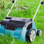 Makita lawn trimmer doesn't cut
