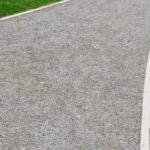 No lawn aeration and topsoiling