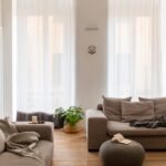 Neighbor noise, retaliation, electromagnetic waves