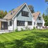 Home improvement store lawn sales period